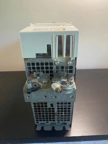 Rexroth Indramat DKC06.3-100-7-FW EcoDrive Servo Drive — product image 4 of 7
