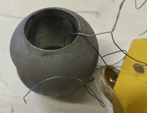 Valv-Trol 1-inch Ball for Valve Repair Y10A001Z180A — primary product image
