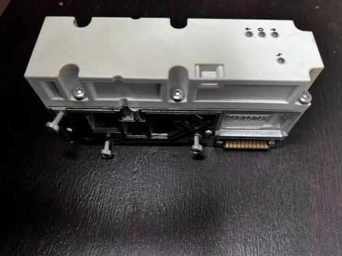 Festo VMPA-FB-PS-1 Pressure Sensor Module for MPA-S Valve Manifolds — primary product image