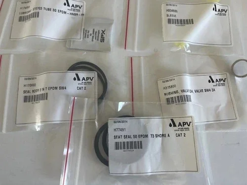APV Flowtrend 2-inch Valve Repair Kit 18MB816433 — product image 5 of 5