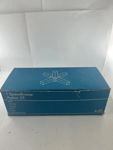 Dexion 5-Way 1" Speedframe Apton 25 Core Joint — primary product image