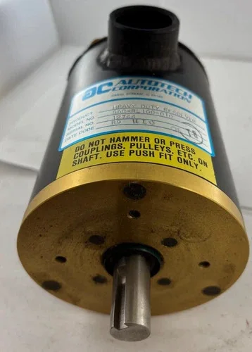 Autotech Heavy Duty Resolver SAC-RL100-010 — product image 3 of 6