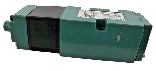 Numatics 554SA43CK000030 Solenoid Valve — product image 3 of 8