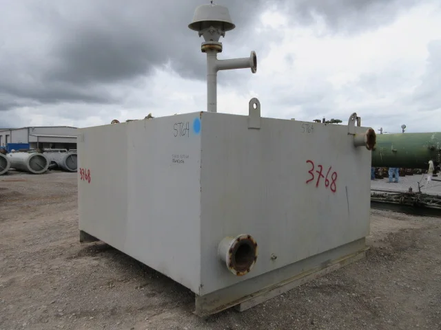 Safe Harbor ABH-48000 Sump Tank ST64 — product image 2 of 14