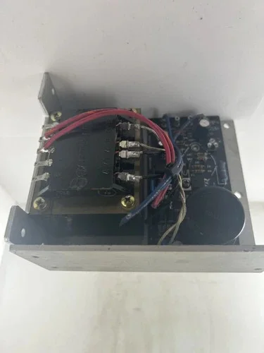 Power-One International Series Linear Power Supply HC24-2.4-A — product image 2 of 2
