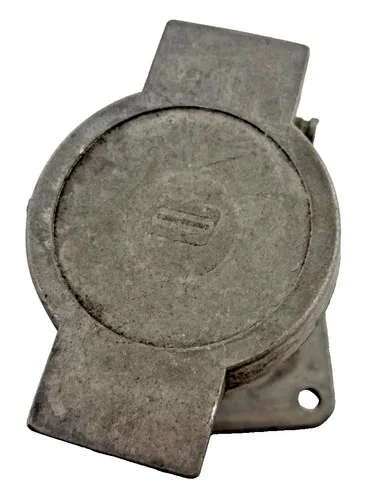 Crouse-Hinds AR332 30 Amp 2 Wire 3 Pole Arktite Receptacle — product image 5 of 5