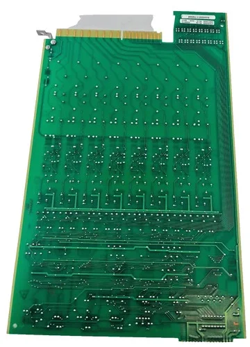 Westinghouse 3A99159G06 3QLD Quad Logic Driver PCB Board Module — product image 2 of 5