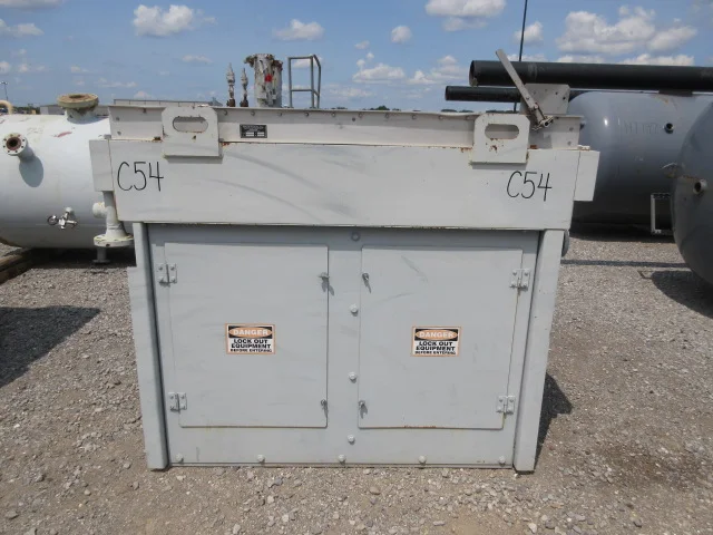 AXH Air-Coolers 32FF2 Forced Draft Air Cooler — product image 14 of 18