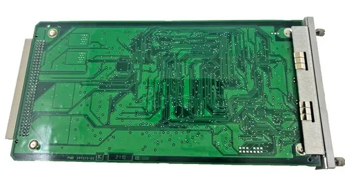 Bently Nevada 3500/25 149371-01 Keyphasor Module — product image 4 of 5