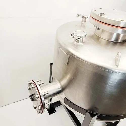 Sani-Matic Stainless Steel Full Jacket 60 Gallon Process Tank — product image 5 of 12