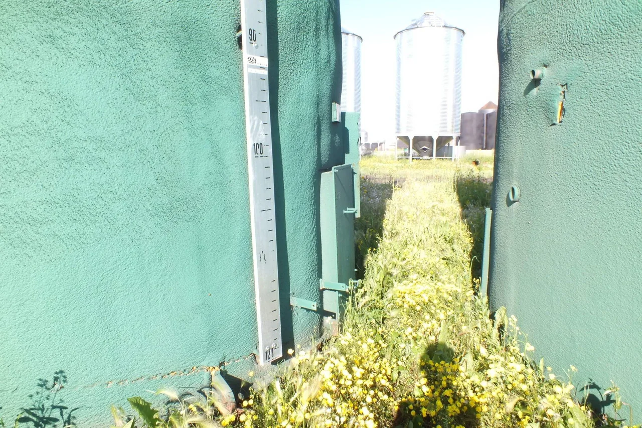 750 BBL Production / Sales Tanks — product image 4 of 6