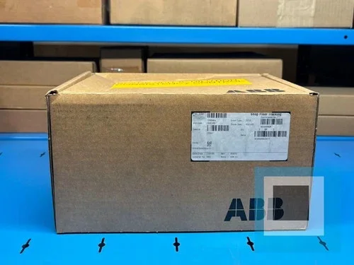 ABB ControlMaster CM50 Universal Process Controller CM50/1D0S0E0/STD — primary product image