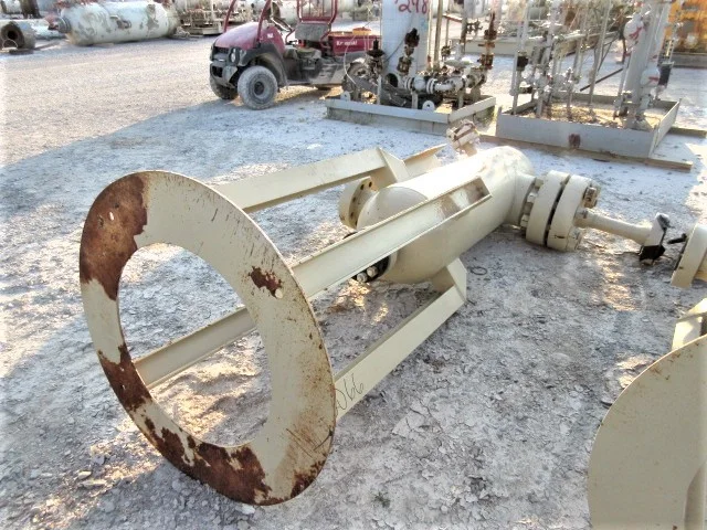 Cameron Sand Trap 20" x 5' 6033 PSI — product image 4 of 9