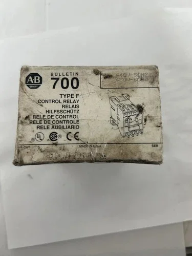 Allen-Bradley 1794-OA8 FLEX I/O 8 Point Digital AC Output Module — product image 2 of 7