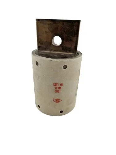 Shawmut Amp-Trap Current Limiting Fuse A100P1000 Form 101 — product image 7 of 7
