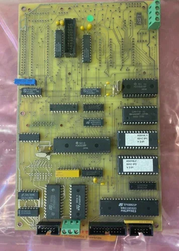 Vivicom VM100 Rev 1 Single Board Computer — primary product image