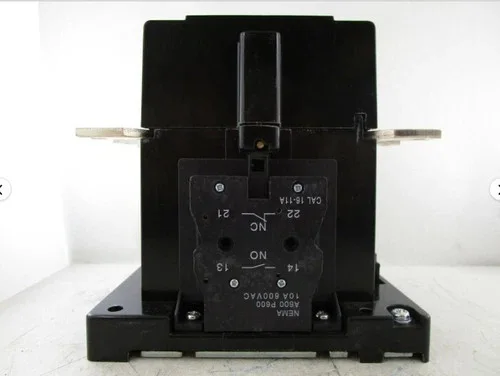 New Aftermarket EH 110 Contactor for ABB EH-110-30-22 — product image 4 of 8
