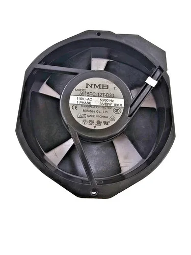 NMB 5915PC-12T-B30 Axial Fan — primary product image