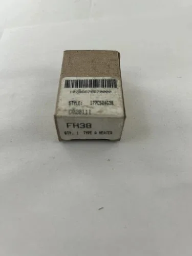 Cutler-Hammer FH38 Overload Heater Element — product image 3 of 3