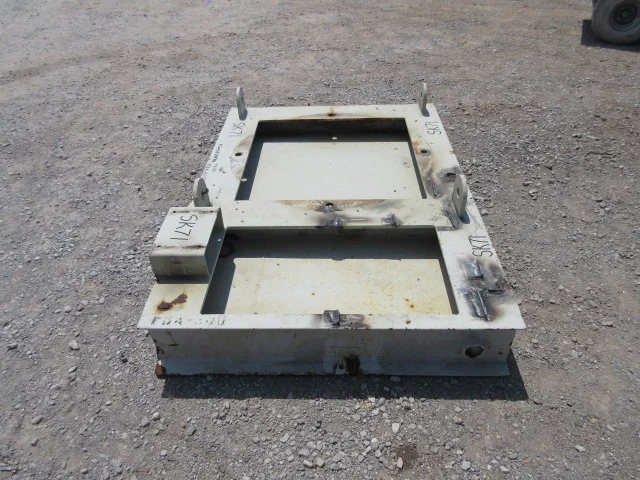 Industrial Containment Skid SK71 — product image 3 of 5
