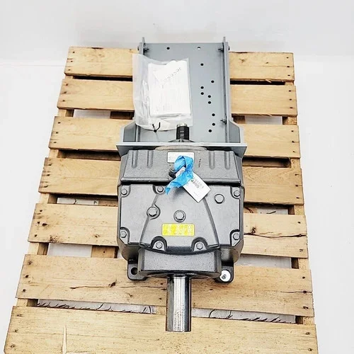 Browning 3000 Series Gear Reducer 156382/CA14-78580 31.5:1 Ratio — product image 2 of 8