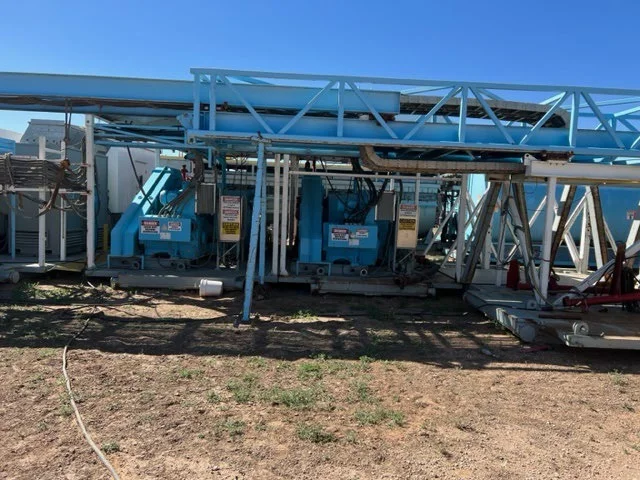 NOV Ideal 1500HP AC Drilling Rig - Rig 10 — product image 6 of 10