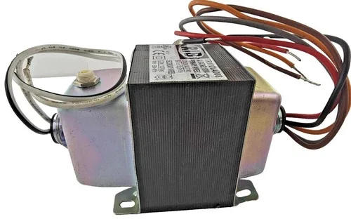 Functional Devices RIB TR100VA001 Transformer Circuit Breaker Single Hub — product image 2 of 7