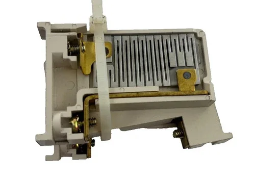Allen-Bradley H2006B Overload Relay Heater Element (Set of 3) — product image 5 of 5