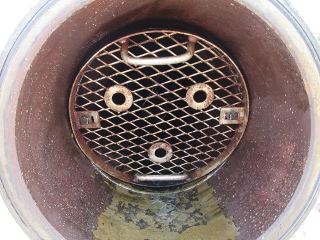 PECO Facet Horizontal Gas Coalescing Filter FGCPH-3-373-16-1480 — product image 3 of 16