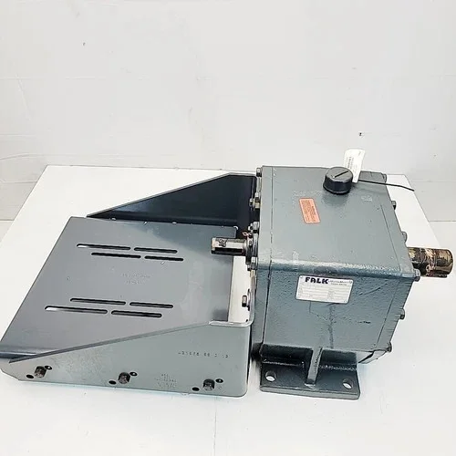 FALK RK2040F 3A Ultramax Concentric Gear Drive 36.08:1 Ratio — product image 3 of 9