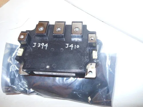 Mitsubishi CM400YE2P-12F IGBT Module — product image 2 of 5