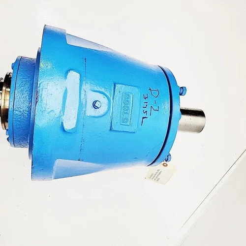 Goulds 3175L Centrifugal Pump Power End Housing — product image 3 of 6