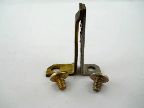 Cutler-Hammer FH54 Type A Overload Heater Element Style 177C524G54 — product image 3 of 3