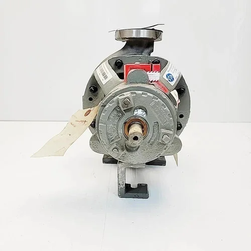 Flowserve Durco Mark 3 Standard Centrifugal Pump MK3-STD 1.5x3-8 — product image 6 of 18