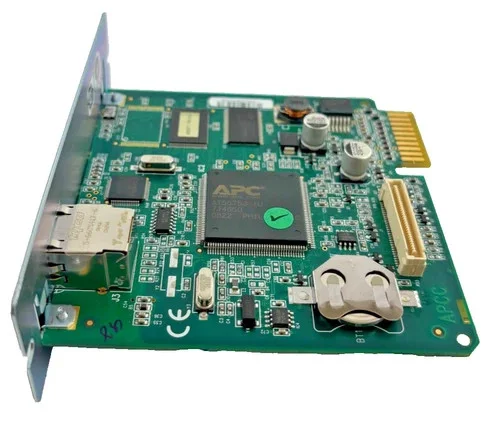 APC AP9617 Network Management Card EX — product image 3 of 6