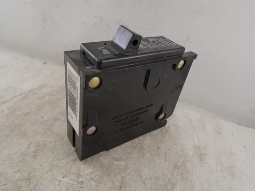 Cutler-Hammer BR130 Single Pole Circuit Breaker — product image 3 of 8