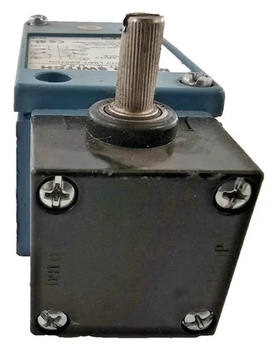 Honeywell Micro Switch LSP7L Heavy Duty Limit Switch — product image 5 of 7