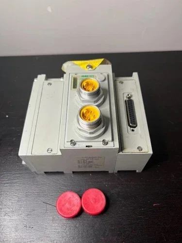 Numatics 239-1290 G2-2 DeviceNet Communication Module with 239-1713 Sub D Module — primary product image