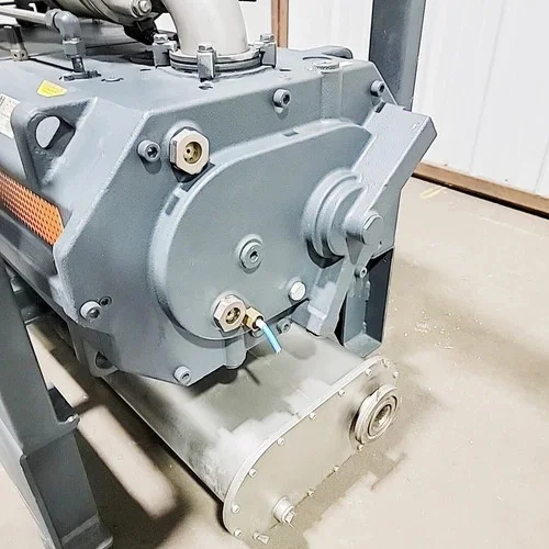 Busch COBRA NC 0400 B LZ1 VXRZ Dry Screw Vacuum Pump — product image 3 of 11
