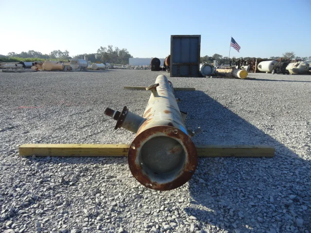 C-E Natco Glycol Contact Tower 16" x 21'6" — product image 2 of 11