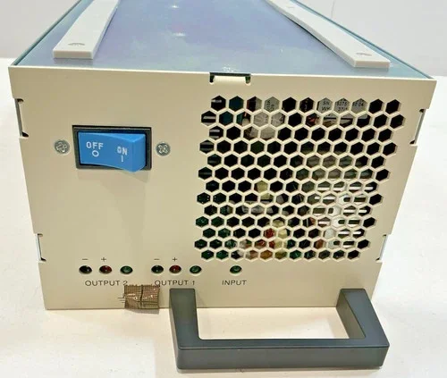 Emerson Power-One WH7A-2DF DC Power Supply Module 1X00417H01 — primary product image