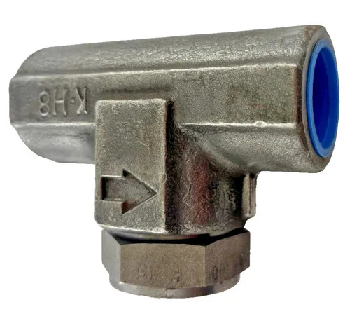 Yarway UniBody Disc Trap 711-HP / 721-HP, Class 600 — product image 6 of 6