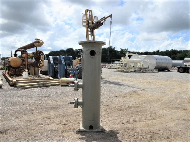 J-W Measurement Vertical Separator 16" x 4'9" — product image 2 of 7