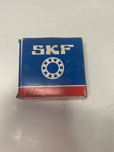 SKF 6210-2ZJEM Deep Groove Ball Bearing — primary product image
