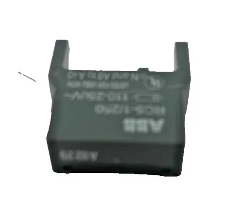 ABB RC5-1/250 Surge Suppressor — product image 2 of 5