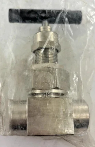 Swagelok SS-6NBF6-G Bonnet Needle Valve — product image 4 of 4