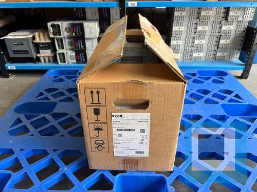 Eaton SVX010A1-5A4B1 15 HP Adjustable Frequency AC Drive — primary product image