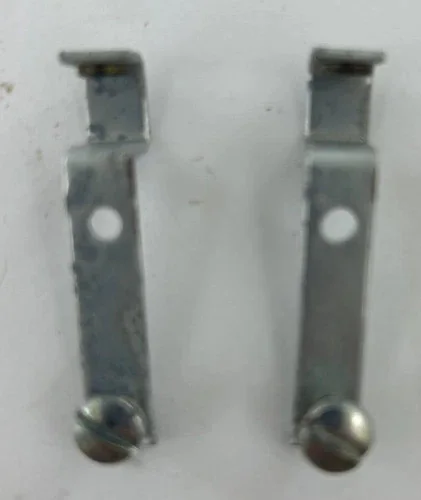 B/W Controls Inc. 11-030100 Liquid Level Control Mounting Brackets — product image 3 of 3