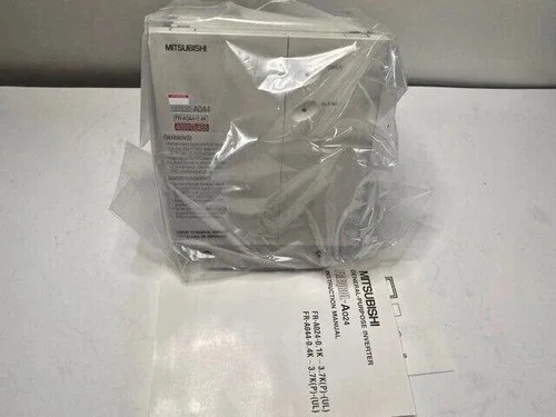Mitsubishi FREQROL-A044 Inverter FR-A044-0.4K-UN — primary product image