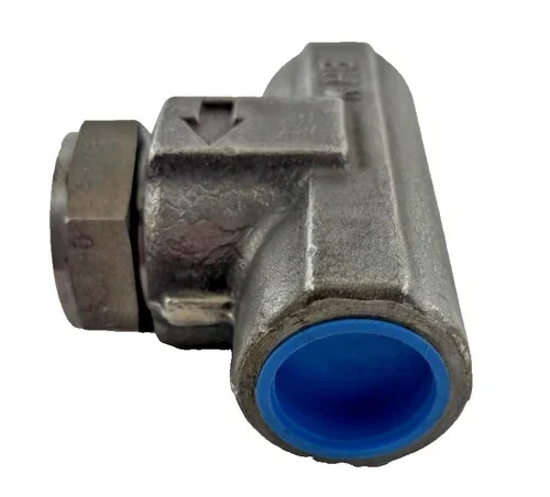 Yarway UniBody Disc Trap 711-HP / 721-HP, Class 600 — product image 4 of 6